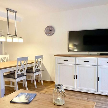 Strandnahe Ferienwohnung Mit Balkon - Strandresidenz Brandenburg Fewo 29 Gohren Bagian luar foto